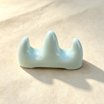 毛笔笔搁笔山笔架品牌及商品- 京东