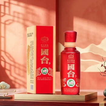 国台酒小酒- 京东