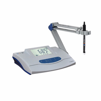 雷磁 纳离子计实验室离子浓度测定仪 DWS-51 雷磁 纳离子计实验室离子浓度测定仪 DWS-51