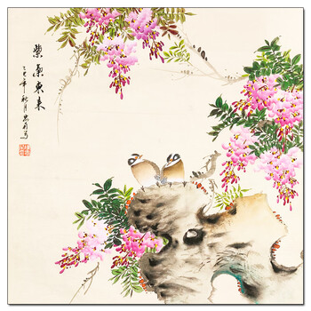 名人花鸟画品牌及商品- 京东