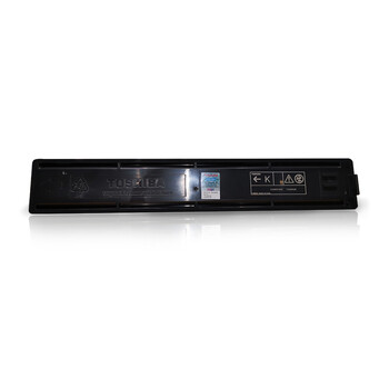 东芝(TOSHIBA)T-2323C原装东芝碳粉/墨粉 17.5K页 适用2822AM/2523A/2523AD/2323AMS/2323AMW/2823AMW/2829A等 1支 黑色 东芝(TOSHIBA)T-2323C原装东芝碳粉/墨粉 17.5K页 适用2822AM/2523A/2523AD/2323AMS/2323AMW/2823AMW/2829A等 1支 黑色