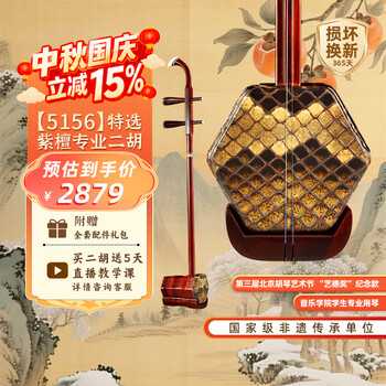 虎丘二胡价格报价行情- 京东