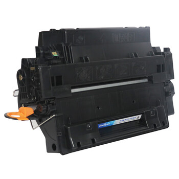 标拓畅蓝//BT-CE255A 硒鼓 适用惠普HP LaserJet P3010/3015d/3016/Pro M521/MFP 黑色