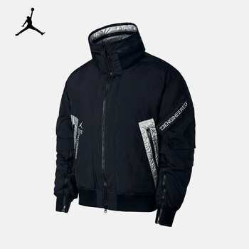 Aj 男子夹克羽绒服air Jordan 23 Engineered Ma 1 Cq2465 Cq2465 010 L 图片价格品牌报价 京东