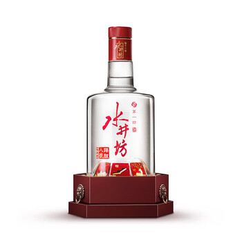 水井坊八号价格报价行情- 京东