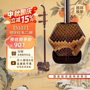 虎丘二胡价格报价行情- 京东