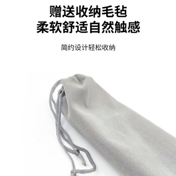 联想（Lenovo）联想笔记本支架电脑支架便携立式支架铝合金增高架适用拯救者小新PRO14 11-17.3英寸联想X2灰