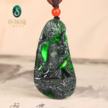 墨翠吊坠品牌及商品- 京东