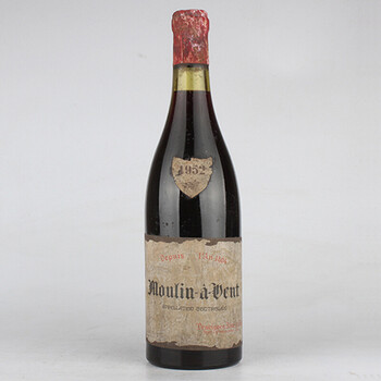 陈年葡萄酒珍藏酒专场