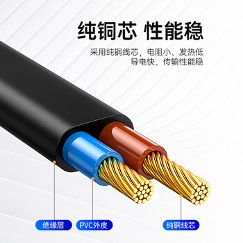 米瑞思（mryc）12V3A电源适配器电脑显示器电源线路由器机顶盒监控摄像头DC充电器5.5*2.5/2.1mm圆口通用2A