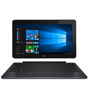 戴尔venue    pro 7140平板笔记本电脑二合一win10系统8g 256g