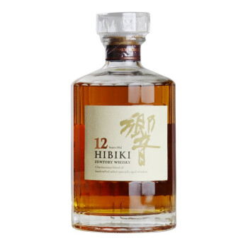 响 Hibiki 洋酒日本原装乡音三得利威士忌响牌suntory Whisky 响12年 图片价格品牌报价 京东