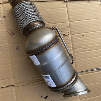 宝马3系4系5系x1x3x5x6 2.0t三元催化 颗粒捕捉器国六 国产品牌国六