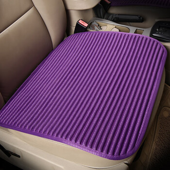 垫适用于雅阁飞度锋范凌派缤智crv思域享域xrv杰德皓影 紫色小三件