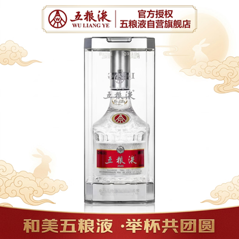 39度500ml五粮液品牌及商品- 京东