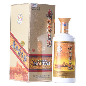 貴州茅臺酒(專賣店)2012年53度750ml 1瓶【40-38】06拍賣已結束貴州