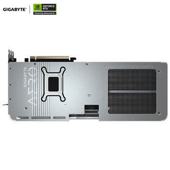 技嘉（GIGABYTE）5070Ti显卡 雪鹰 GeForce RTX 5070 Ti AERO OC 16G DLSS5游戏设计OpenClaw龙虾本地部署显卡