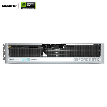 技嘉（GIGABYTE）5070Ti显卡 雪鹰 GeForce RTX 5070 Ti AERO OC 16G DLSS5游戏设计OpenClaw龙虾本地部署显卡