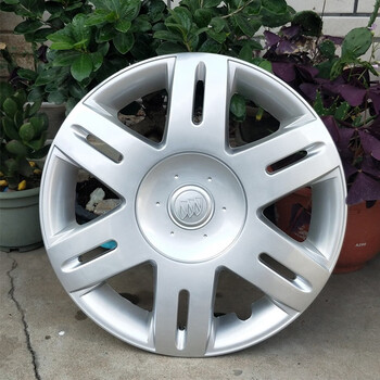 适用于别克凯越铁钢圈轮毂盖车轮罩 凯越14寸汽车轮胎装饰盖轮毂帽