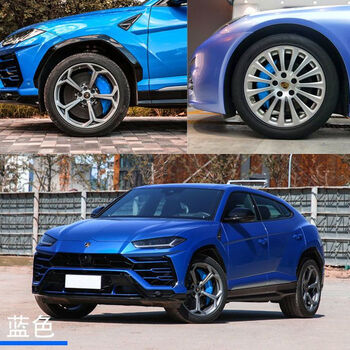 卡钳蓝色 送贴纸【图片 价格 品牌 报价】-京东