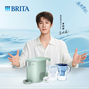 碧然德(BRITA) On Tap净水器龙头厨房自来水过滤器家用滤芯 on tap龙头滤芯4枚装 碧然德(BRITA) On Tap净水器龙头厨房自来水过滤器家用滤芯 on tap龙头滤芯4枚装
