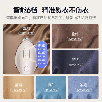 OJA【热销200w+】挂烫机家用手持熨烫机蒸汽熨斗全自动智能增压小型电熨斗便携式烫衣服神器 OJA【热销200w+】挂烫机家用手持熨烫机蒸汽熨斗全自动智能增压小型电熨斗便携式烫衣服神器