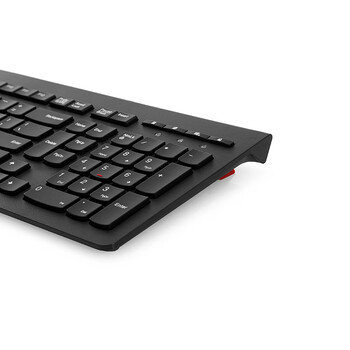 联想（Lenovo）无线键盘鼠标套装 无线键鼠套装 办公鼠标键盘套装 M120Pro电脑键盘笔记本键盘