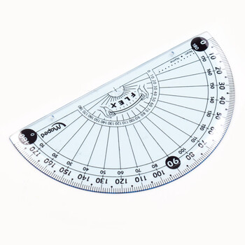 马培德(Maped)测量工具 不易折断套尺 透明柔韧耐用可弯曲刻度尺 初高中小学绘图考试学习尺子 897134CH随机颜色 马培德(Maped)测量工具 不易折断套尺 透明柔韧耐用可弯曲刻度尺 初高中小学绘图考试学习尺子 897134CH随机颜色