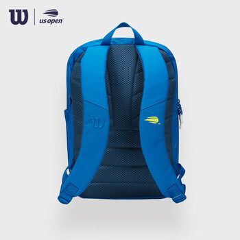 Wilson威尔胜美网联名运动双肩背包WR8034701001