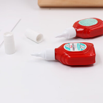 派通(Pentel)快干修正液学习办公涂改液多用途修正笔 ZLC1-W 18ml 派通(Pentel)快干修正液学习办公涂改液多用途修正笔 ZLC1-W 18ml