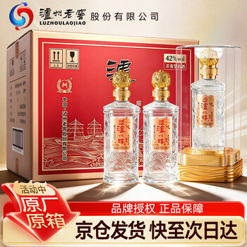 泸州老窖42度白酒排行- 京东
