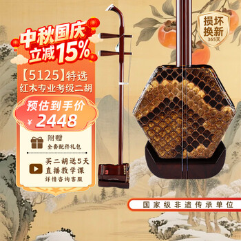 二胡虎丘价格报价行情- 京东