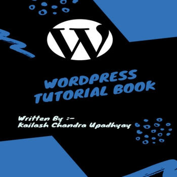 预订 wordpress tutorial book