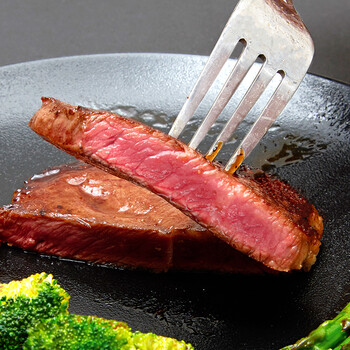 【京东商城】限地区: chefavour 雪菲 澳洲安格斯嫩肩牛排 150g 62.