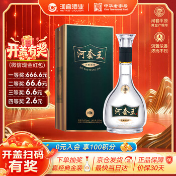 河套王42度- 京东