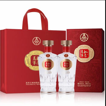 萬事如意　五粮液 五粮液酒万事如意新款- 五粮液酒万事如意2021年新款- 京东
