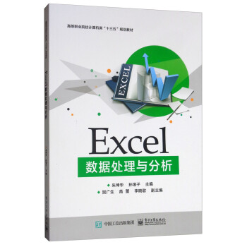 Excel数据处理与分析