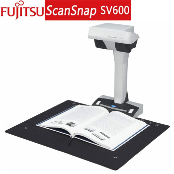 scansnap sv600型号规格- 京东