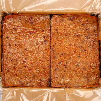 好来屋老式大辣片辣条麻辣零食小吃儿时怀旧批发网红休闲食品老吃的辣