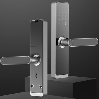 英典s2指纹锁和智能锁(英典s2指纹锁值得手入吗)