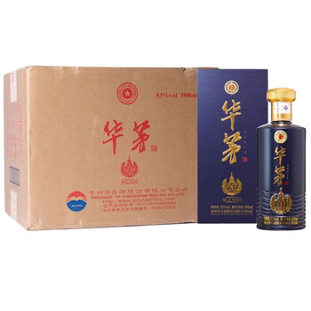 华茅酒价格价格报价行情- 京东