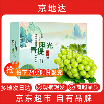 晴王葡萄价格报价行情- 京东