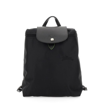 珑骧(longchamp) 女士双肩包 黑色1699919001 黑色 osonesize