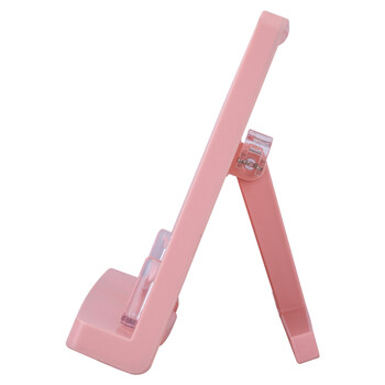 得力(deli)多功能阅读架儿童便携式看书架书立 成人看字单手翻书支架书立课本夹书文具生日开学礼物粉 得力(deli)多功能阅读架儿童便携式看书架书立 成人看字单手翻书支架书立课本夹书文具生日开学礼物粉