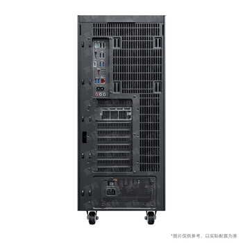 宽科AMD 线程撕裂者7980X高性能工作站主机 准系统 不含显卡 宽科AMD 线程撕裂者7980X高性能工作站主机 准系统 不含显卡