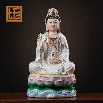 坐观音莲图片- 京东