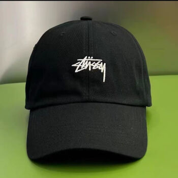 stussy 帽子价格报价行情- 京东