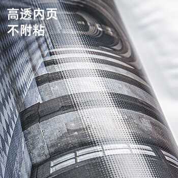 金得利A4资料册60页文件收纳册合同孕妇产检报告收纳册文件册档案册插页文件夹插页袋乐谱夹蓝色TD006