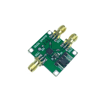简筠（HHMC849射频开关 6GHZ） 射频开关模块 单刀双掷 6GHz带宽 高隔度单位：个