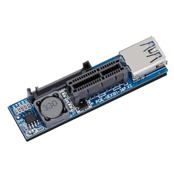 魔羯(MOGE) PCI-E x1延长线 pcie3.0延长扩展x1转x1 连接转接线 PCIE延长线55cm MC2220 魔羯(MOGE) PCI-E x1延长线 pcie3.0延长扩展x1转x1 连接转接线 PCIE延长线55cm MC2220